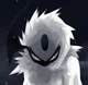 Absol Badge